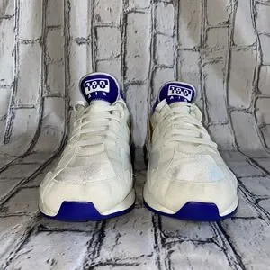 Nike | Shoes | Nike Air Max 8 Qs Summit White Metallic Gold  display picture 2